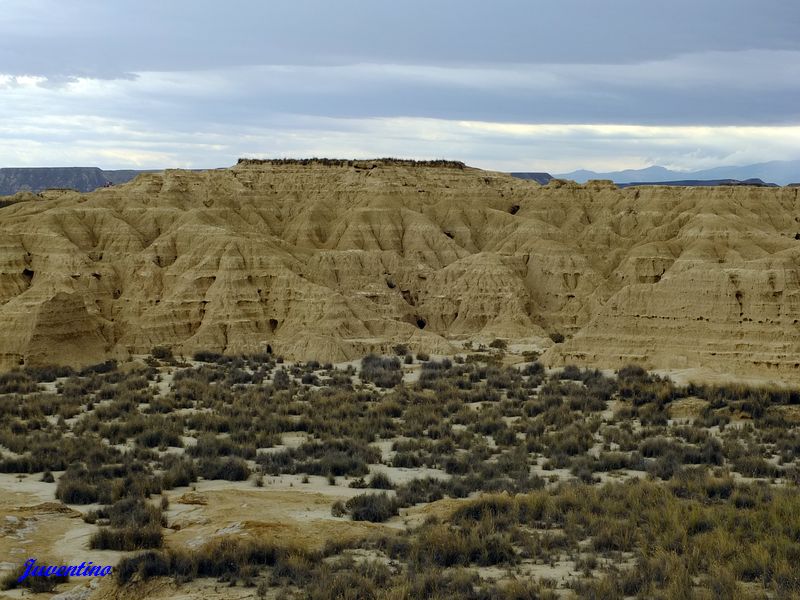 Bardenas Reales