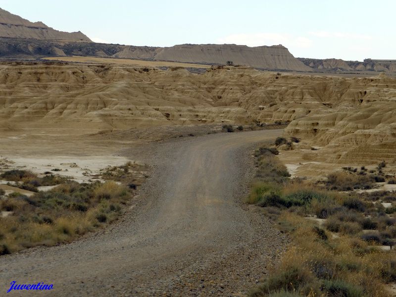 Bardenas Reales