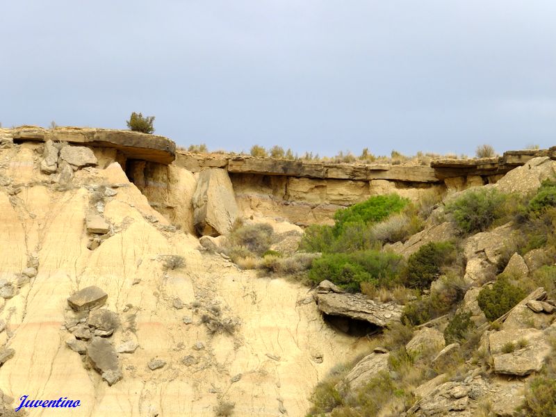 Bardenas Reales