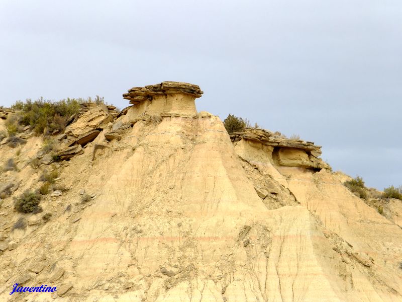 Bardenas Reales