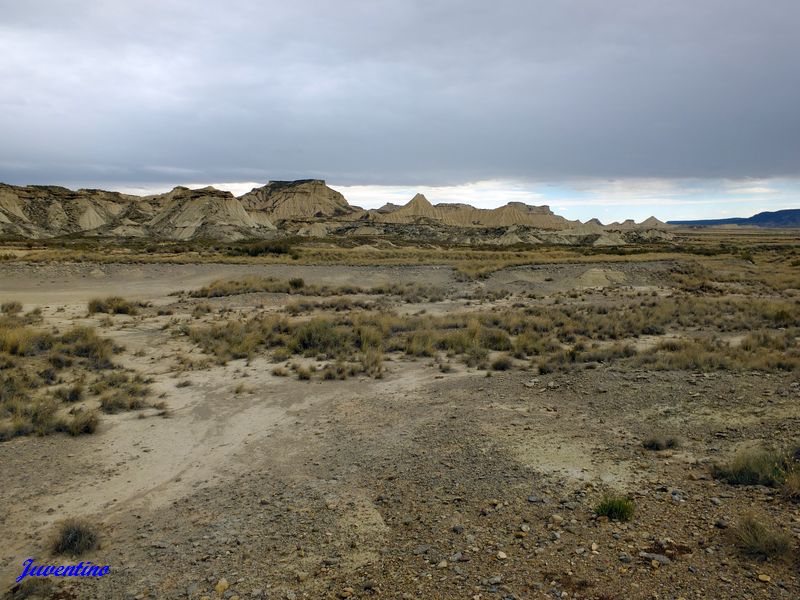 Bardenas Reales