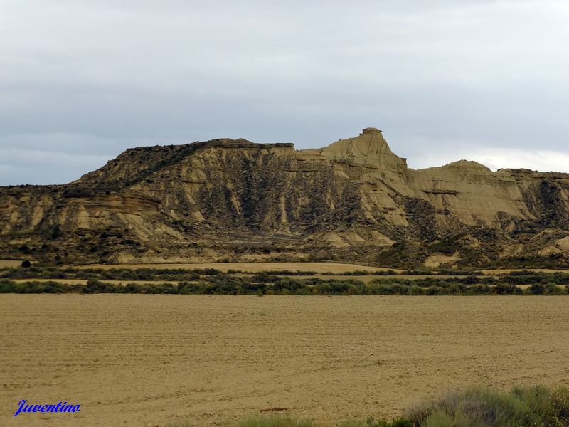 Bardenas Reales