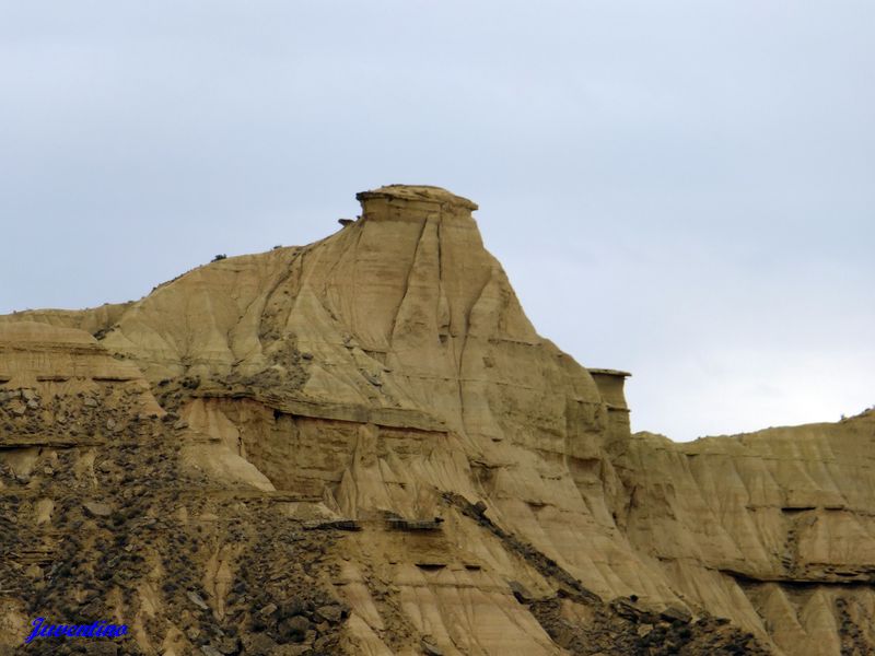 Bardenas Reales