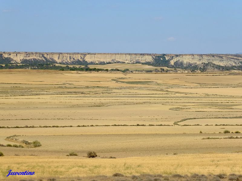 Bardenas Reales