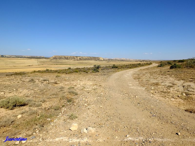 Bardenas Reales