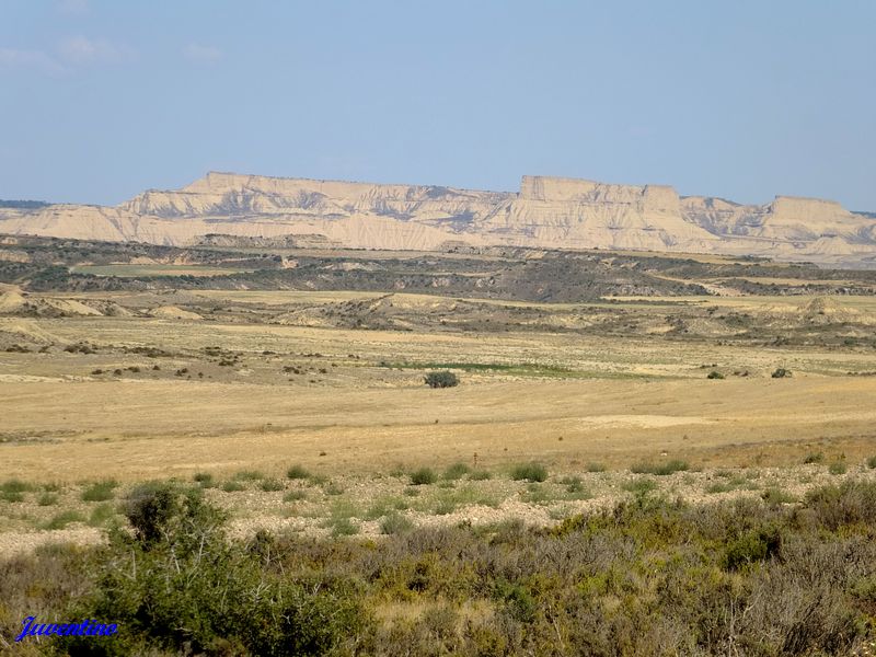 Bardenas Reales