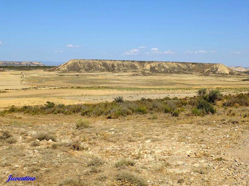 Bardenas Reales