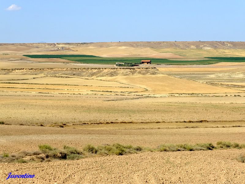 Bardenas Reales