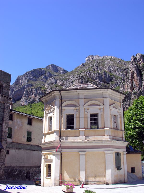 La Brigue