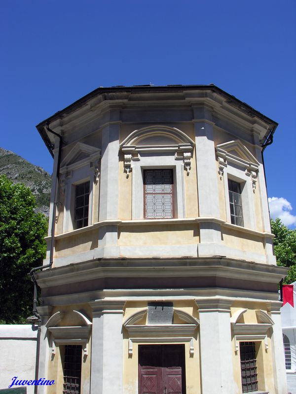 La Brigue