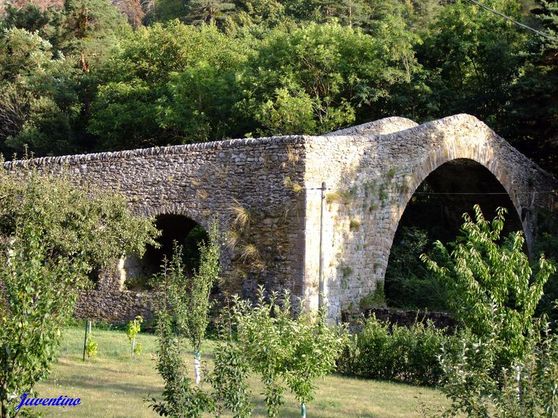 La Brigue