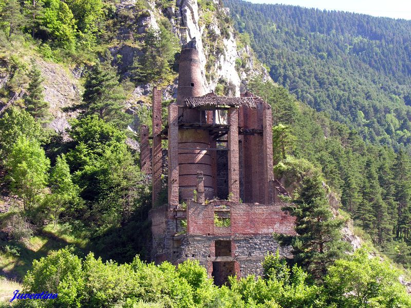 La Brigue