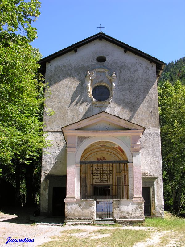 La Brigue