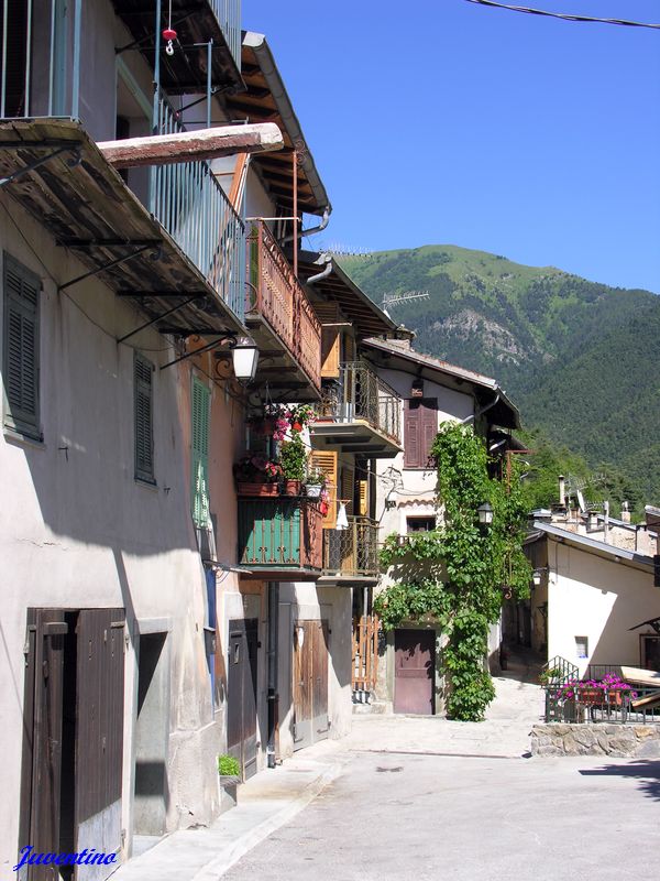 La Brigue