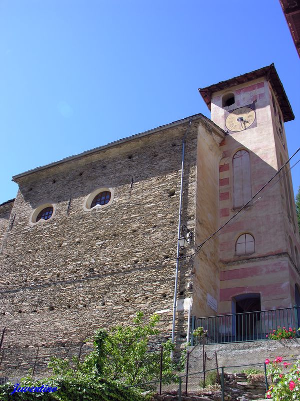 La Brigue