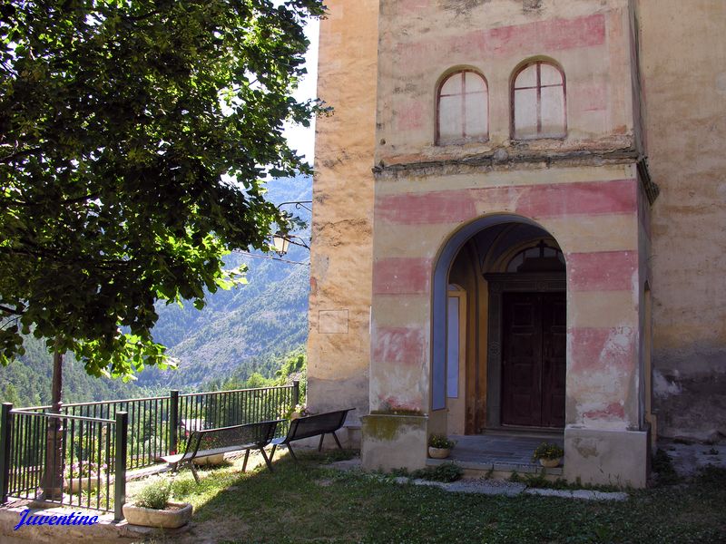 La Brigue