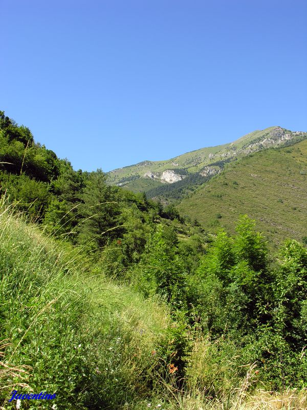 La Brigue