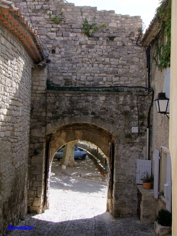 Séguret