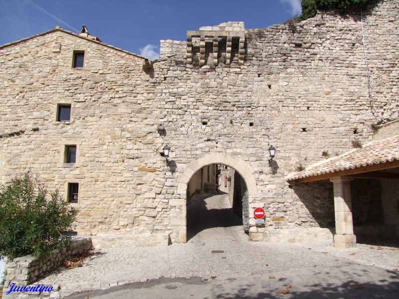 Séguret