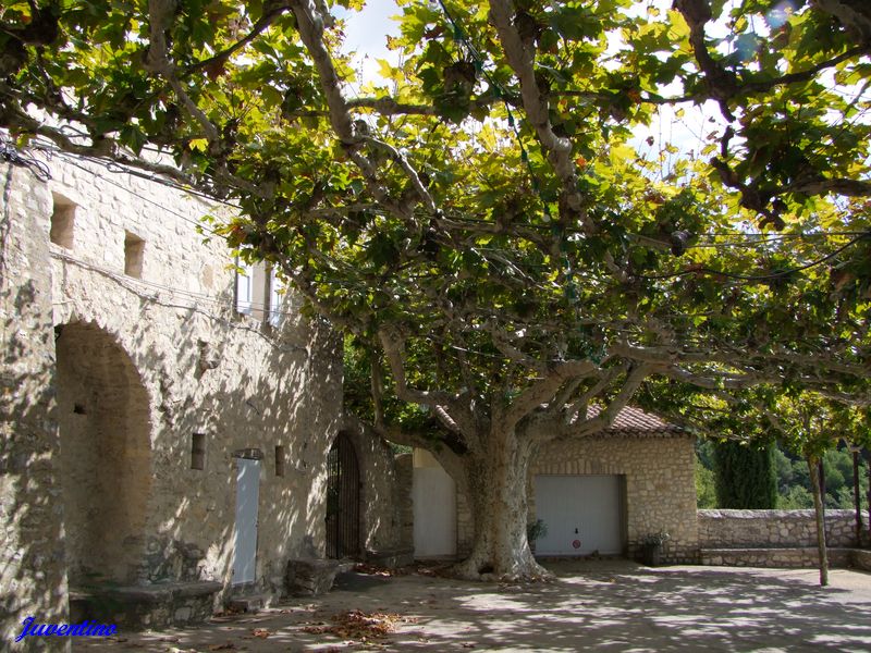 Séguret