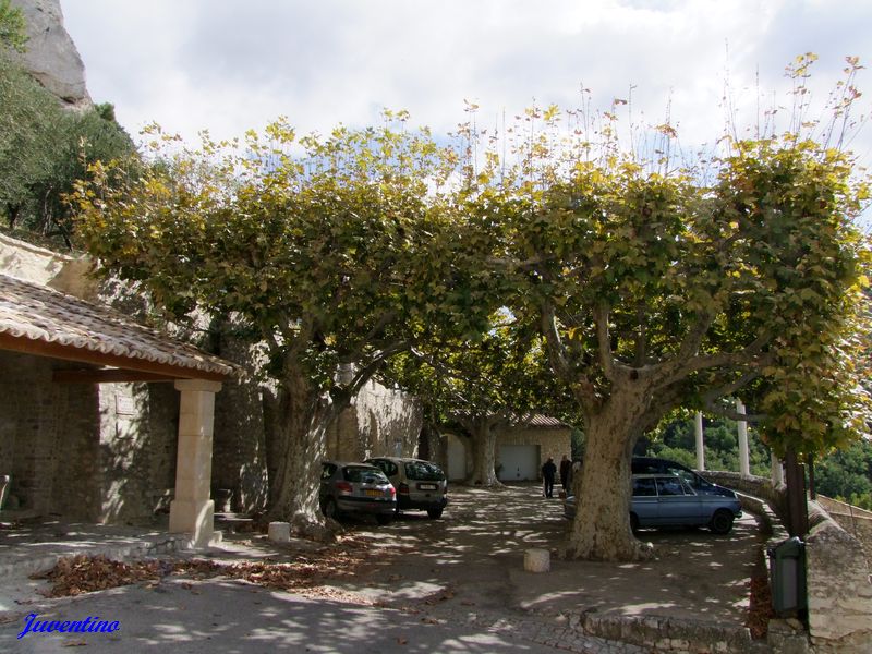 Séguret