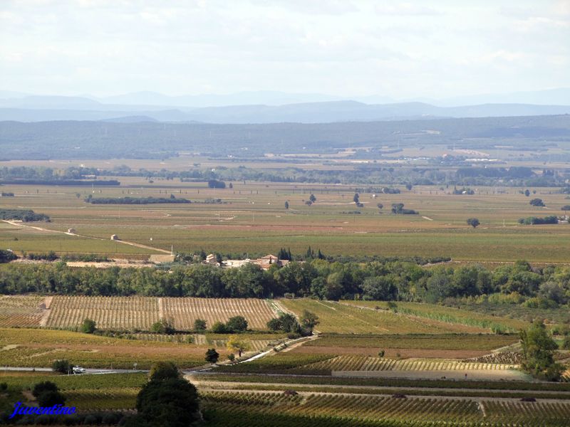 Séguret