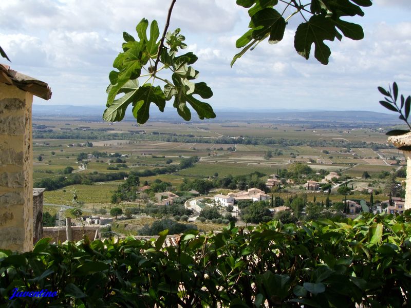 Séguret