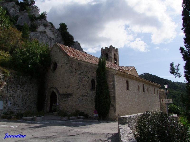 Séguret