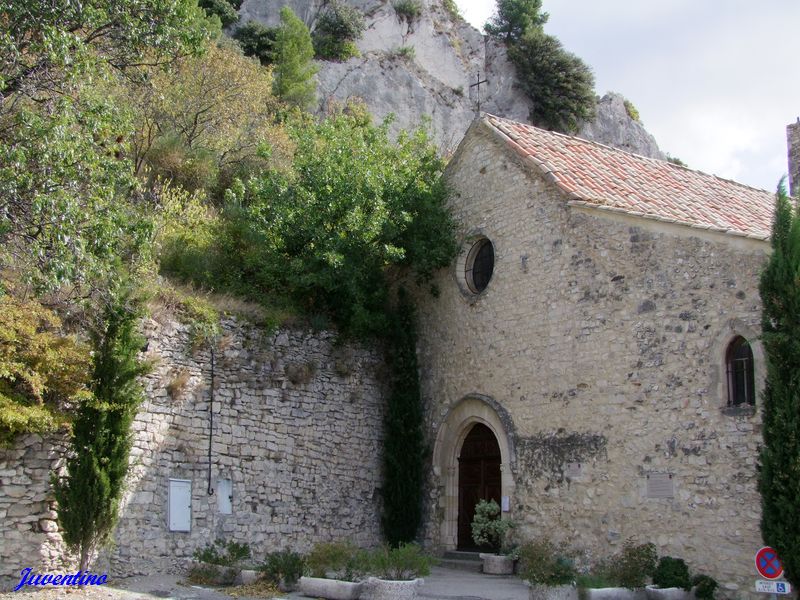 Séguret