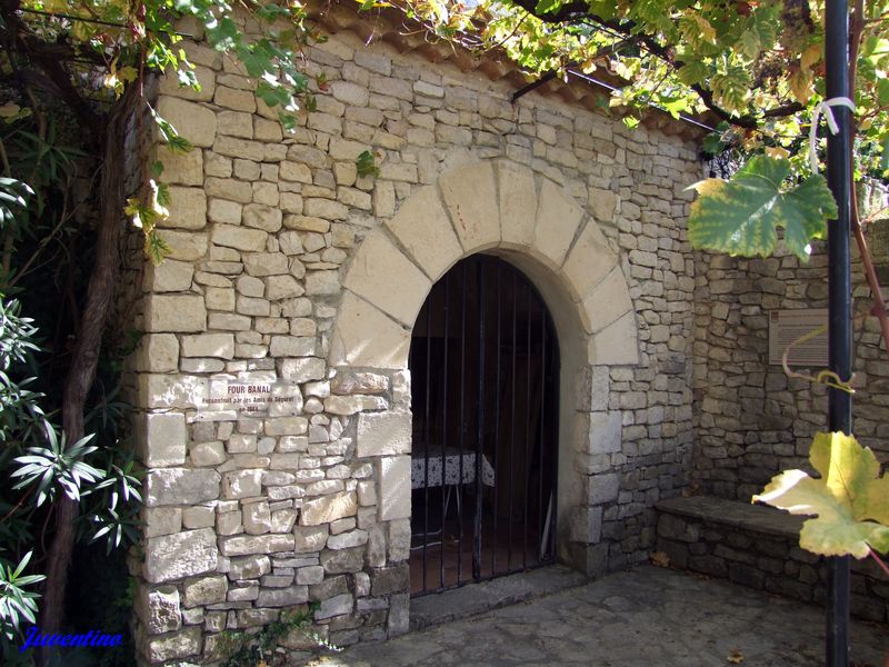 Séguret