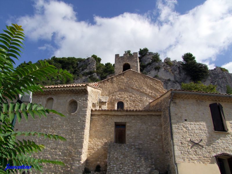 Séguret