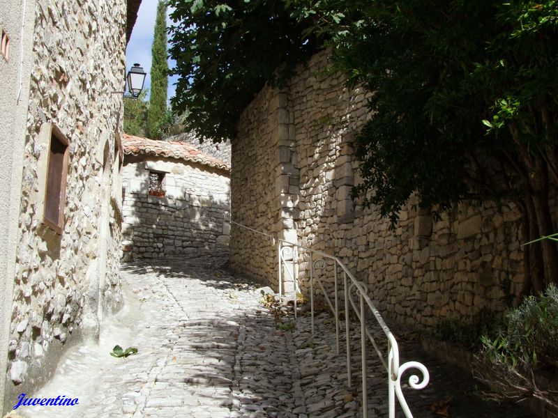 Séguret