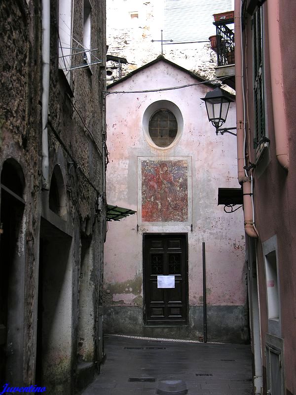Dolceacqua (Imperia, Liguria)