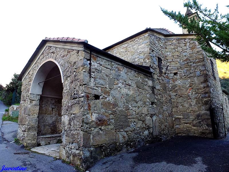 Dolceacqua (Imperia, Liguria)