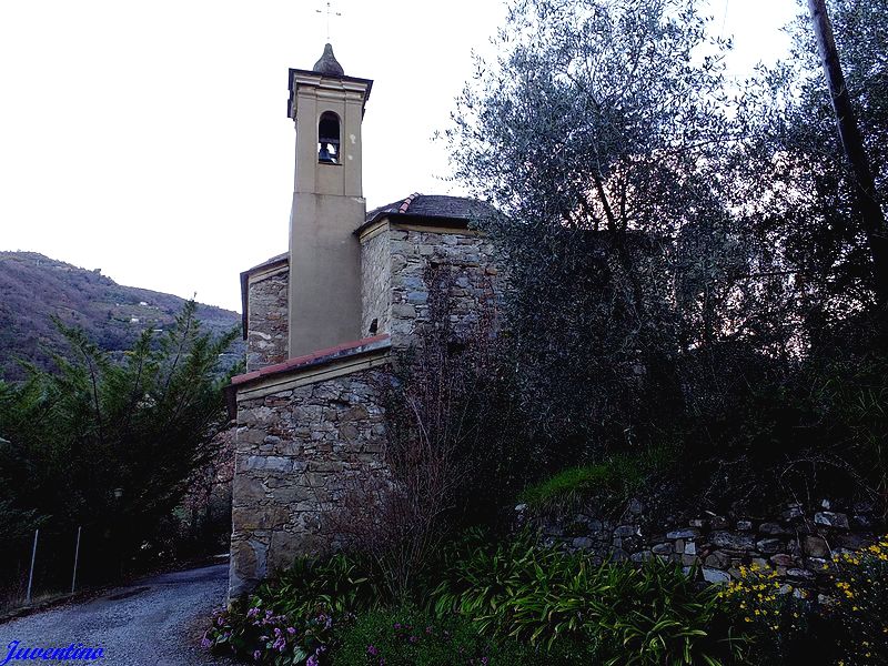 Dolceacqua (Imperia, Liguria)