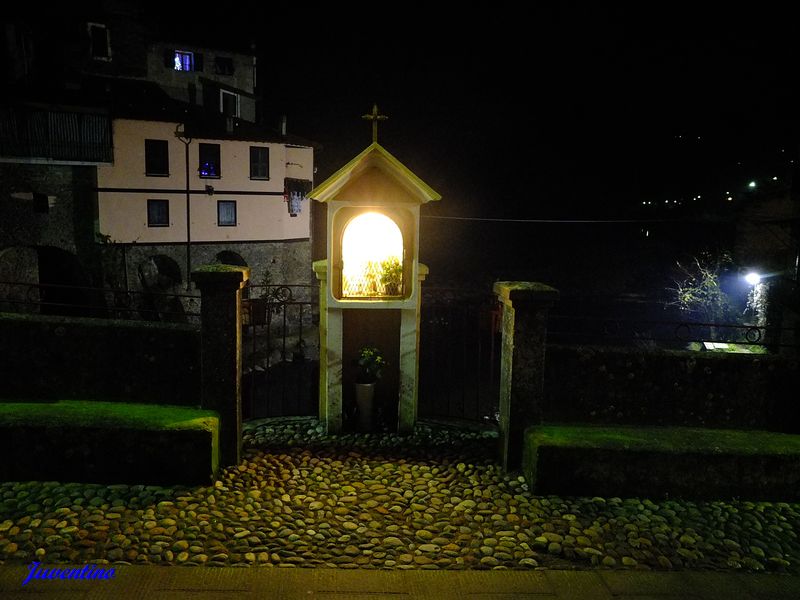 Isolabona (Vallée de la Nervia)
