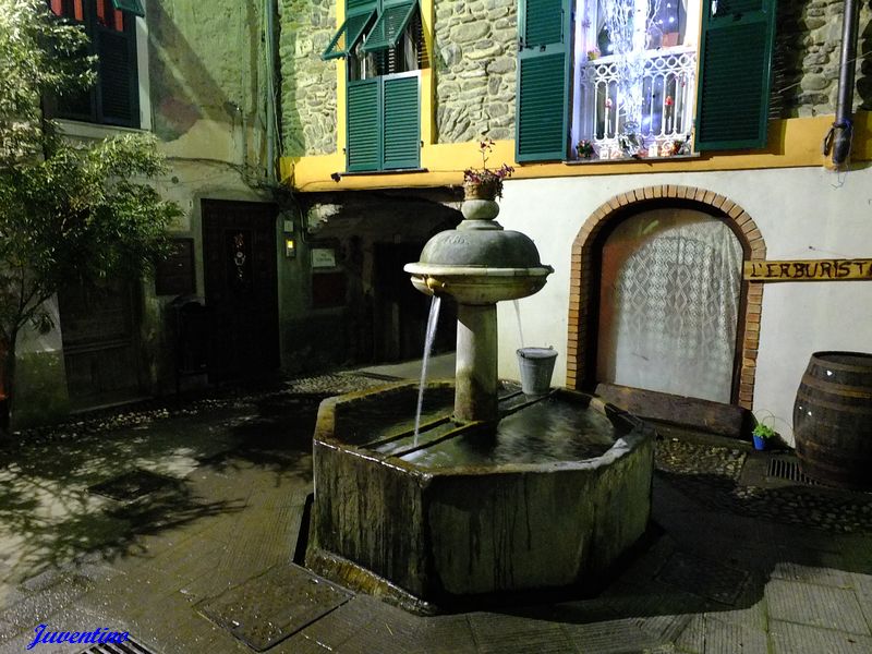 Isolabona (Vallée de la Nervia)