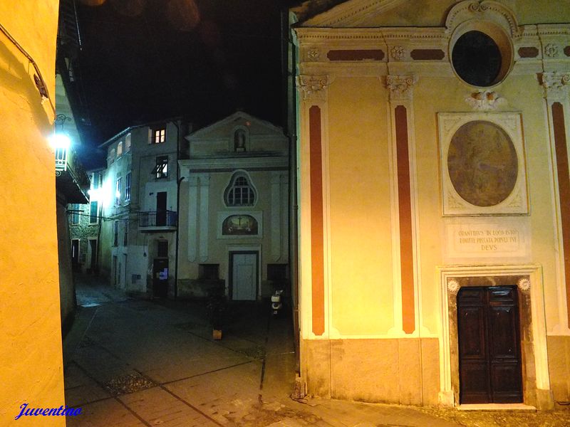 Isolabona (Vallée de la Nervia)