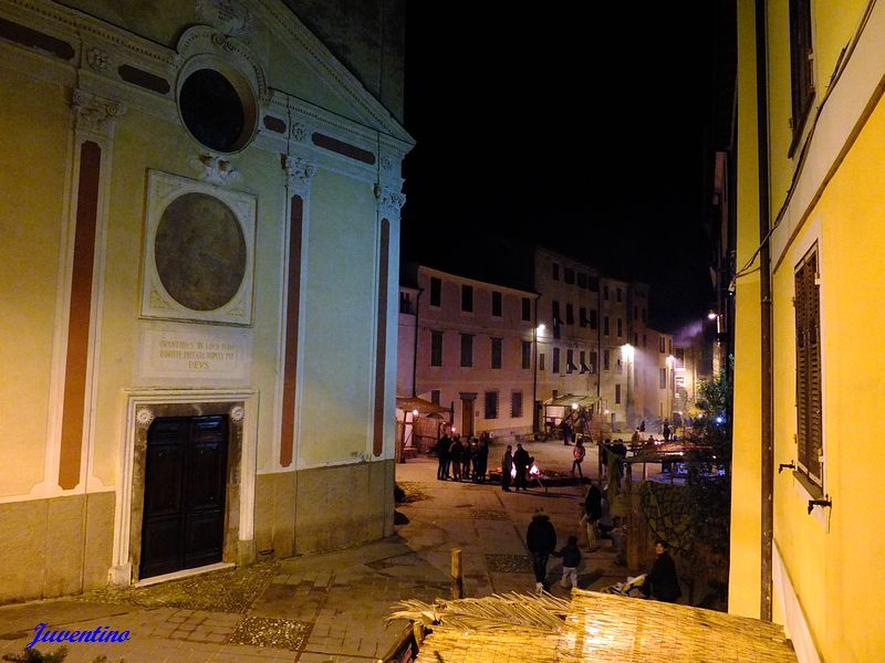 Isolabona (Vallée de la Nervia)