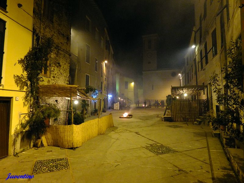 Isolabona (Vallée de la Nervia)