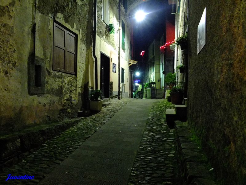 Isolabona (Vallée de la Nervia)