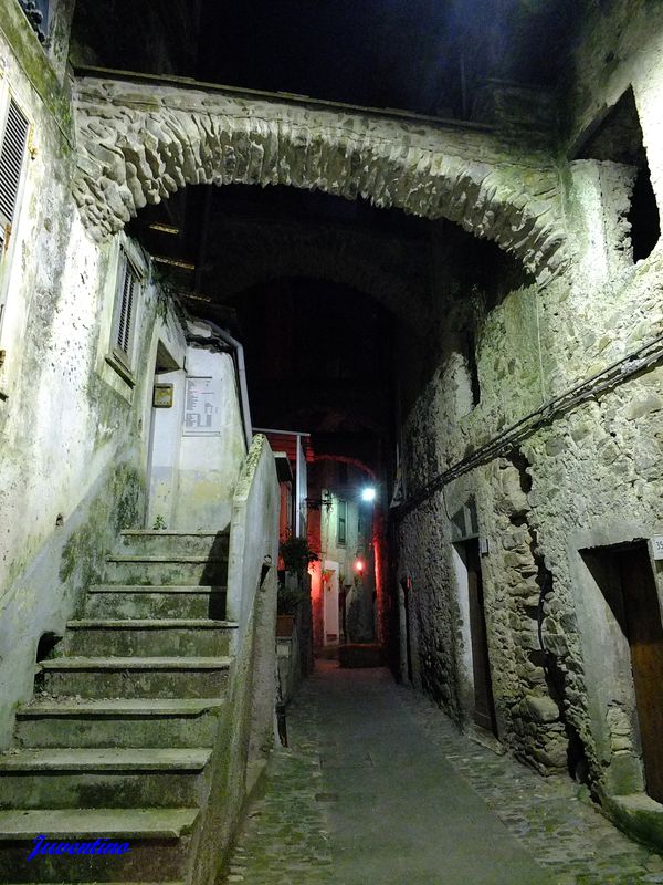 Isolabona (Vallée de la Nervia)
