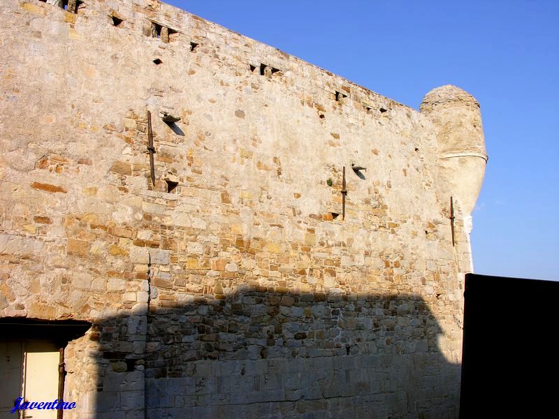 Lingueglietta (Cipressa, Imperia)