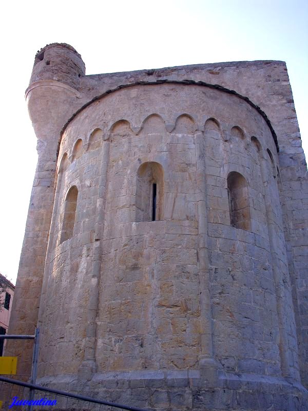 Lingueglietta (Cipressa, Imperia)