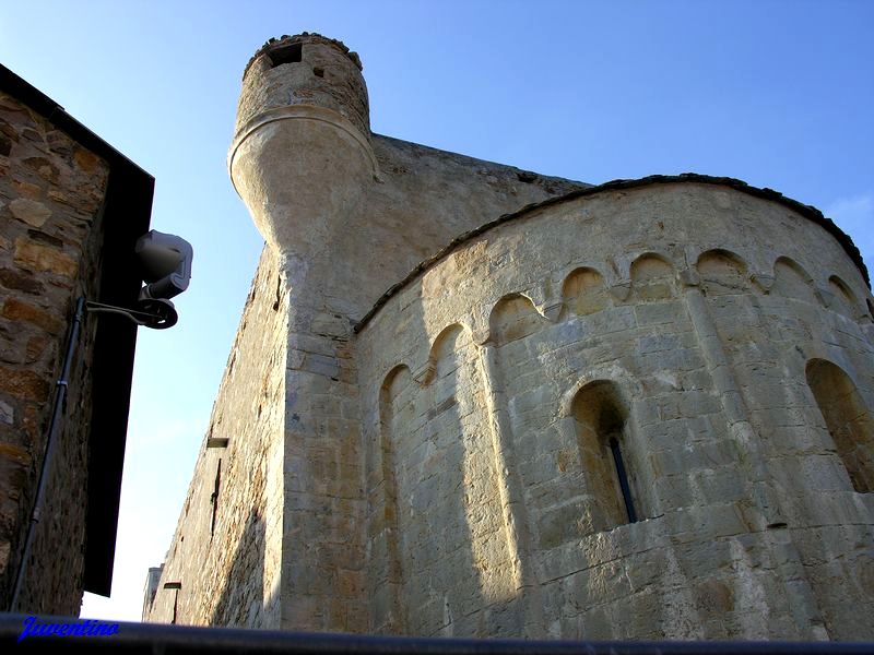 Lingueglietta (Cipressa, Imperia)