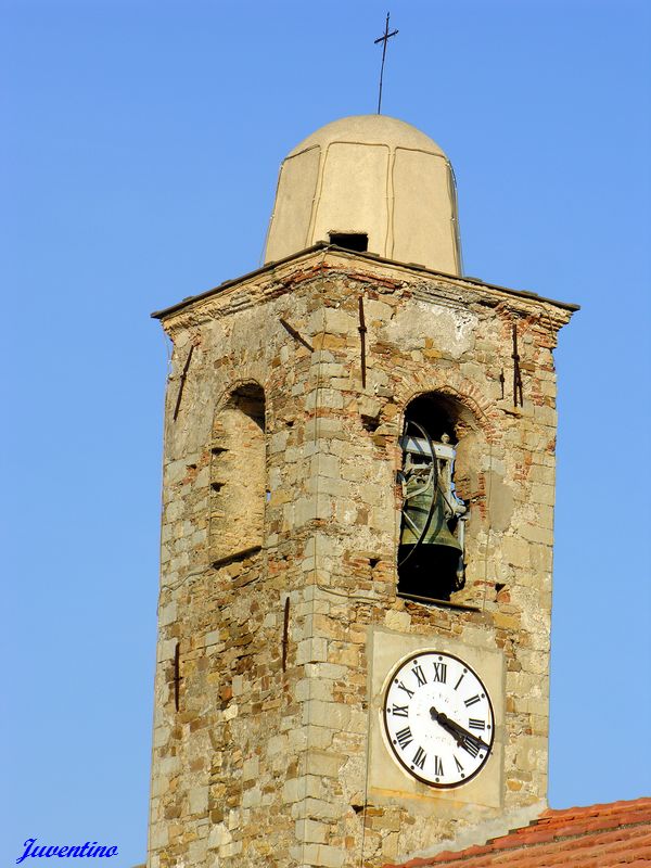 Lingueglietta (Cipressa, Imperia)