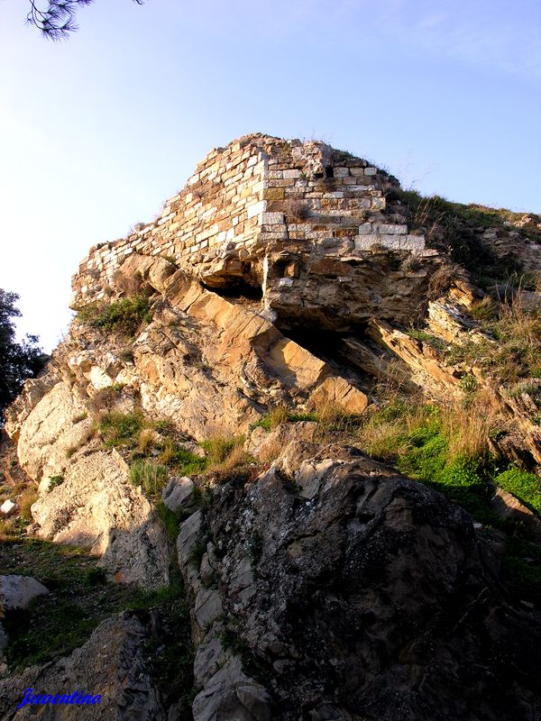 Lingueglietta (Cipressa, Imperia)