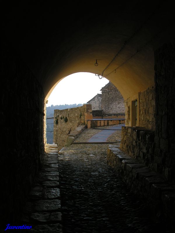 Lingueglietta (Cipressa, Imperia)