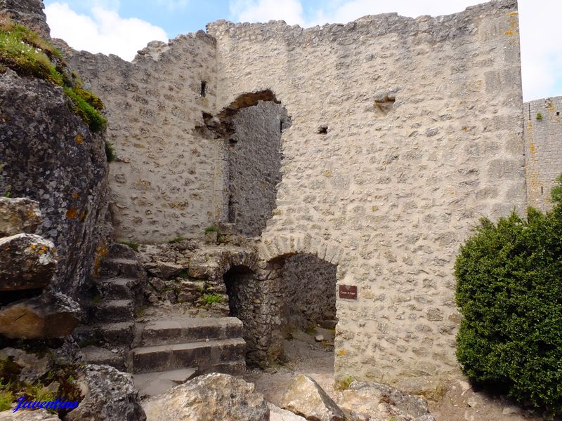 Château de Peyrepertuse
