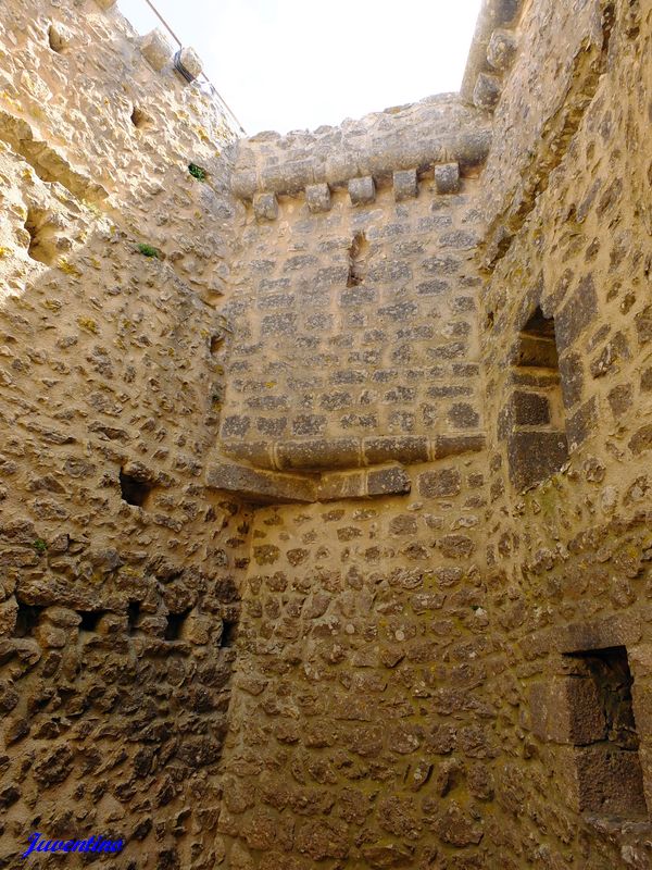 Château de Peyrepertuse